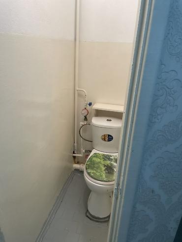 Продажа квартир: 2 комнаты, 50 м², 104 серия, 3 этаж, Косметический ремонт — 9