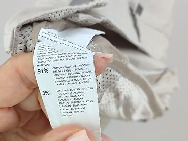 reporter 30: Reserved, Spodnie materiałowe damskie, rozmiar 2XS — 5
