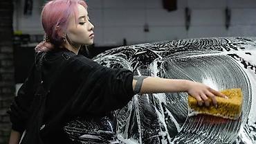 Вакансиялар: Профессиональная ручная мойка авто - Бережная мойка кузова мягкими — 1