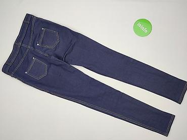 diker jeans: MEGI, Jeansy damskie, rozmiar L — 3