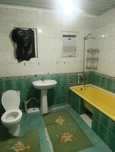 Үйлөрдү ижарага берүү: Срочно сдается частный дом, 3 спальни 1 большой зал с одним сан узлом — 7