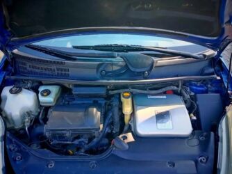 Toyota: Toyota Prius: 1.5 l | 2008 il Hetçbek — 13