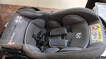 chicco lite way: Детское автокресло-переноска Babycare (группа 0/0+) - Назначение: для — 1