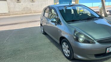двигатель спринтер 2.9 цена бишкек: Honda Jazz: 2007 г., 1.3 л, Механика, Бензин, Хэтчбэк