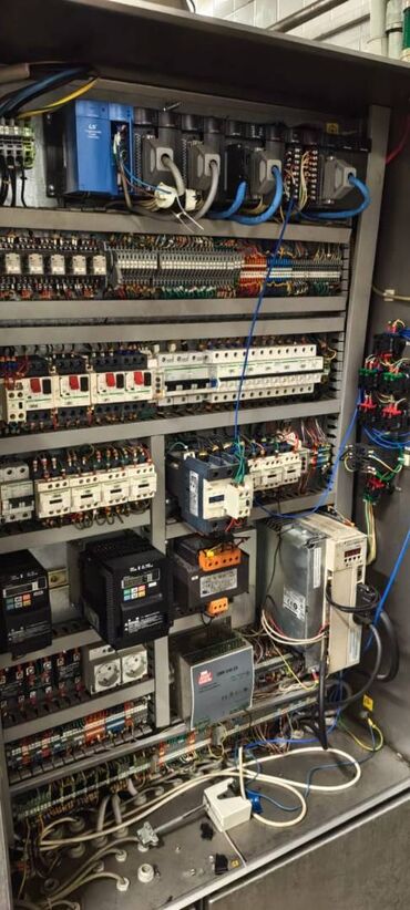 Производство молочных продуктов: Продается несколько позиций упаковщиков для молочного цеха. 1) — 19