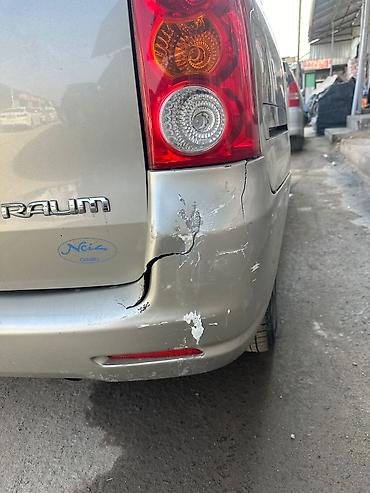 СТО, ремонт транспорта: Ремонт бамперов любой сложности,из пластика — 5