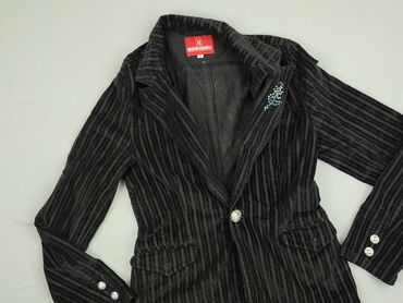 Women's blazer, size 2XL (EU 44)