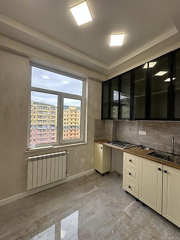 ucuz bina evleri kreditle: 2 otaqlı, Yeni tikili, 45 kv. m — 1