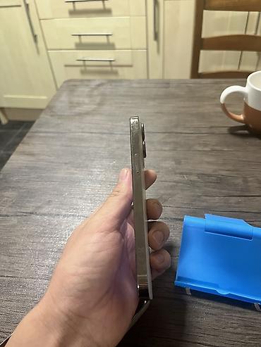 xs max 64: IPhone 14 Pro Max, Б/у, 256 ГБ, Серебристый, 79 % — 7