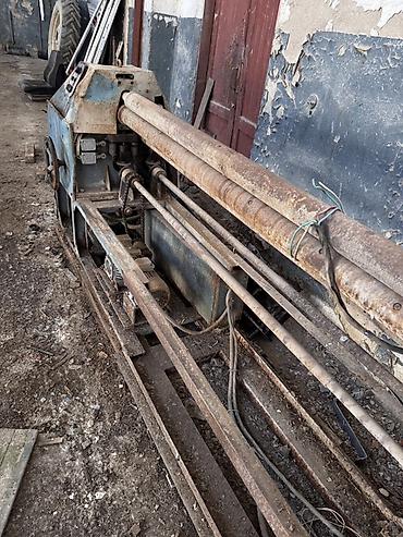 Шлифовальные станки: Шлифовальный станок без ЧПУ, Круглошлифовальный — 48