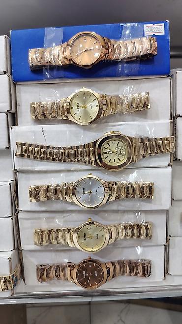 3d saat: Metall kəmərli qol saatları kolleksiyası Rolex, Rolex saat, Rolex — 2