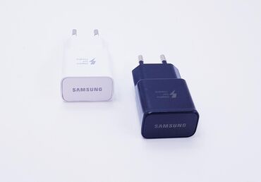 Samsung: Фирменная зарядка Samsung 100% оригинал Быстрая зарядное устройство