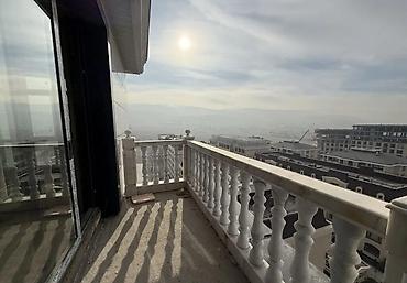 Продажа квартир: 5 и более комнат, 571 м², Элитка, 9 этаж, Готовая ПСО (под самоотделку) — 7