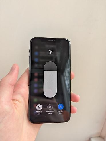 Apple iPhone: IPhone 11 Pro, Б/у, 256 ГБ, Matte Midnight Green, Чехол, Кабель, Коробка, 100 % — 7