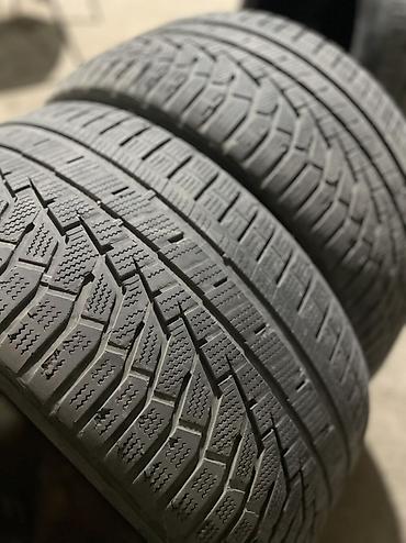 27540 r19: Зимние шины Hankook Winter i*cept evo2 На резине 2 шишки - Размер — 1