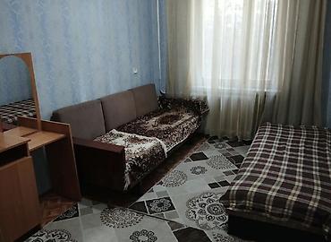 лоджия: 🏡 СДАЁТСЯ 3-КОМНАТНАЯ КВАРТИРА В БИШКЕКЕ 📍 Район: Центральная мечеть ✨ — 6