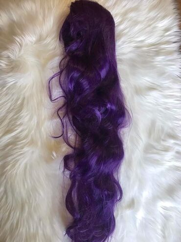 Perike i klipse: Cena:3200din na lalafo.rs — 24 Perike i klipse: Cena:3200din — 24