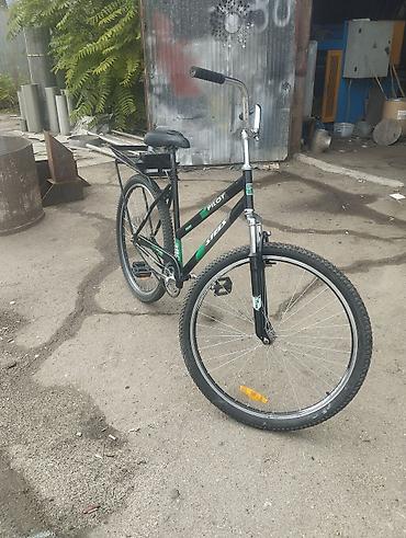 Velosipedlər: Sadə 29 zu luq velosibet 120 manat son qiyməti — 2