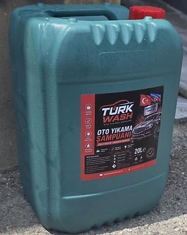 Mühərrik yağları: 4 l, 10w40 — 12