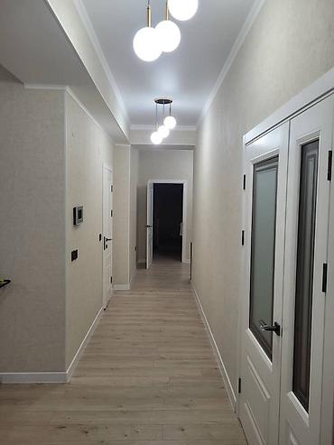 Продажа квартир: 4 комнаты, 140 м², Элитка, 4 этаж, Евроремонт — 4