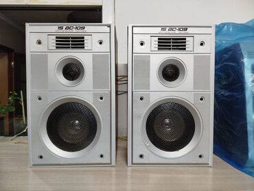 колонка boombox: Продаю недорого Советские колонки есть и другие