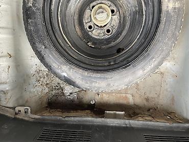 Honda: Honda Fit: 2002 г., 1.3 л, Автомат, Бензин, Хэтчбэк — 11