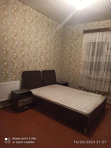Mənzillərin satışı: Bakı, 2 otaqlı, Köhnə tikili, m. Həzi Aslanov, 60 kv. m — 6