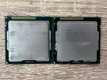 процессоры intel core i3: Процессор, Б/у, Intel Core i3, 4 ядер, Для ПК