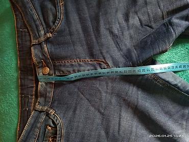 Другая женская одежда: Пакет женских вещей! В пакете: 1. Джинсы новые 2. Джинсы старые at lalafo.kg — 4 Другая женская одежда: Пакет женских вещей! В пакете: 1. Джинсы новые 2. Джинсы старые — 4