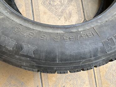 Диски: Литые Диски R 15 Комплект, отверстий - 5, Б/у — 10