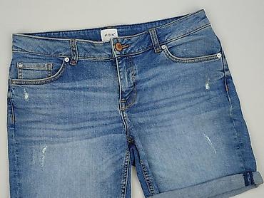 mustang jeans: Szorty damskie, rozmiar M — 1