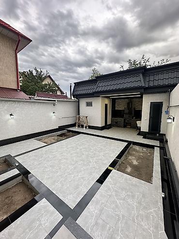 Куплю дом: 165 м², 5 комнат, Утепленный, Теплый пол, Бронированные двери — 4