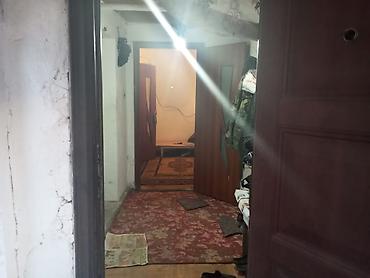 Продажа коттеджей и домов: Срочно поодаётся дом Г. Манас 3 комнат Имеется газ вода центр — 9