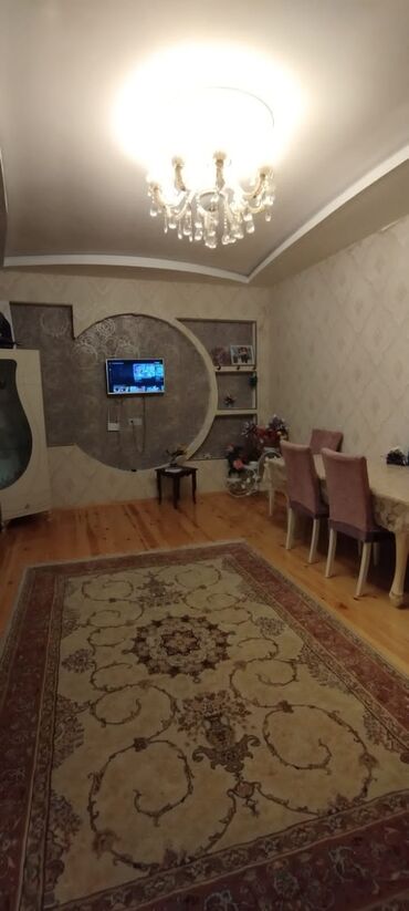 Həyət evləri və villaların satışı: Binəqədi qəs. 3 otaqlı, 100 kv. m, Kredit yoxdur, Yeni təmirli -da lalafo.az — 13 Həyət evləri və villaların satışı: Binəqədi qəs. 3 otaqlı, 100 kv. m, Kredit yoxdur, Yeni təmirli — 13