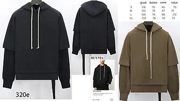 Duksevi: ZEGNA, MM6.,CUCINELLI, VRHUNSKI DUKSEVI,ULTRA HIT | Novo! ! ! Hit — 5
