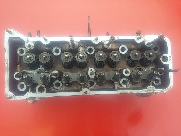 Auto delovi: Glava motora Lada 2105,2107 Riva motor 1300 cm3 broj 3. Skinuto sa — 8