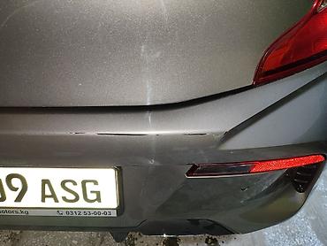 Kia: Kia Morning: 2020 г., 1 л, Автомат, Бензин, Хэтчбэк at lalafo.kg — 12 Kia: Kia Morning: 2020 г., 1 л, Автомат, Бензин, Хэтчбэк — 12