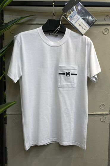 Majice kratkih rukava: S M,L,XL, XXL 2400 — 14