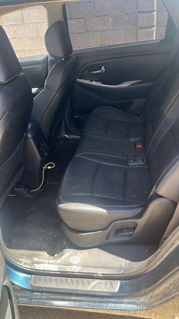 авто из кореи в наличии в бишкеке: Kia Carens: 2018 г., 0.2 - engine capacity л, Автоматтык, Газ, Хетчбек