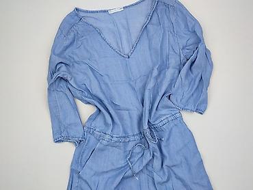 lyocell: Sukienka damska, rozmiar One size — 1