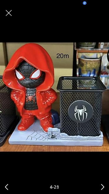 Masaüstü dəstlər: Masaüstü dəstlər satılır.Çeşidlər var.Təzədir.Sifariş var.Real — 3