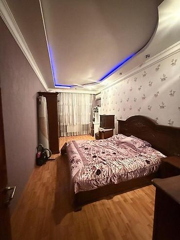 yeni guneşli: 2 otaqlı, Yeni tikili, m. 8 Noyabr, 86 kv. m — 2