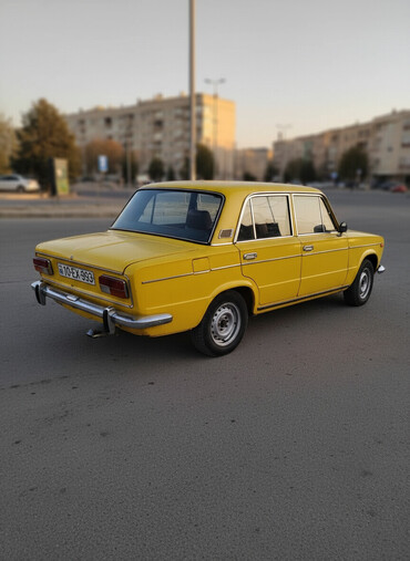 VAZ (LADA): VAZ (LADA) : 1.6 l | 1975 il 85000 km Sedan — 3