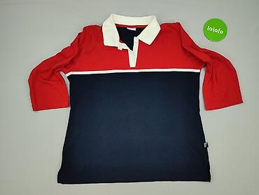 red polo: Damska koszulka polo, rozmiar L — 3