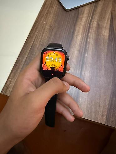 qara ayaqqabı: HONOR smartfon + Amazfit Bip U Pro ağıllı saat dəsti Smartfon: - — 5