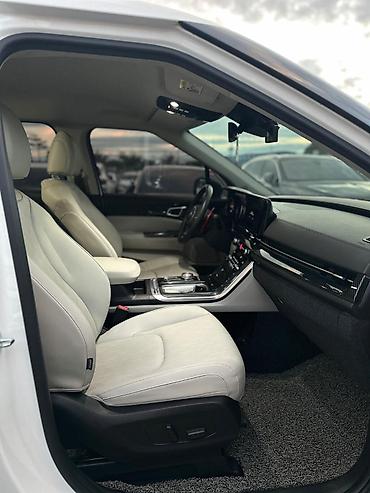 kiya bongo: Kia Carnival: 2021 г., 2.2 л, Автомат, Дизель, Минивэн — 5
