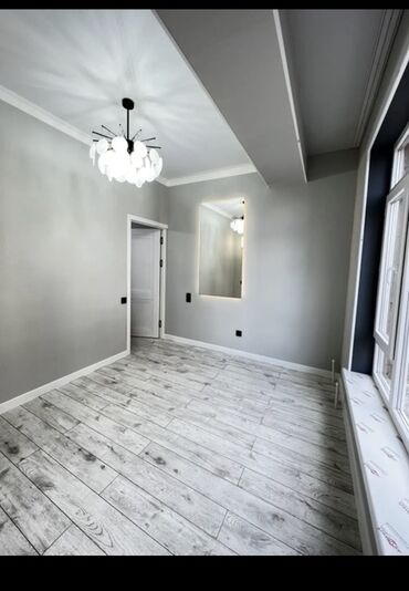 Ремонт под ключ: Цена: 75 000 USD 	•	2 комнаты, 42 м² 	•	5 этаж из 14 	•	Элитка — 4