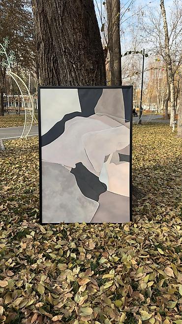 Картины: Есть картины в наличии. Цена договорная — 5