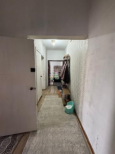 Продажа квартир: 2 комнаты, 54 м², 106 серия, 8 этаж, Старый ремонт — 8