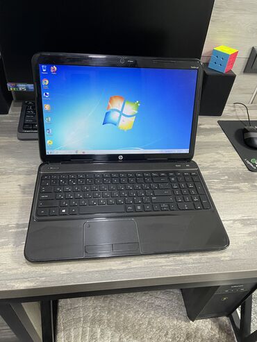 amd процессор: HP HP Pavilion AMD A8, 8 ГБ ОЗУ, 15.6 " at lalafo.kg amd процессор: HP HP Pavilion AMD A8, 8 ГБ ОЗУ, 15.6 "